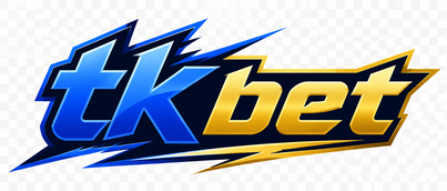tk bet লোগো